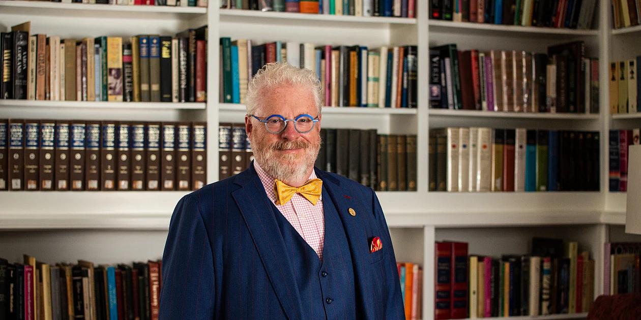 Jonathan D. Green