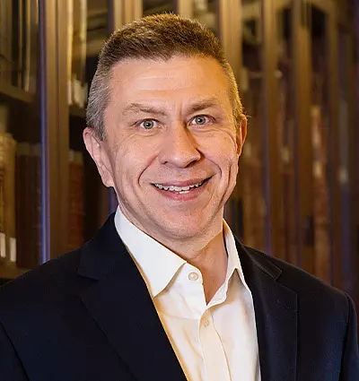 Matthew Rousu