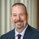 Photo of Simon Corby