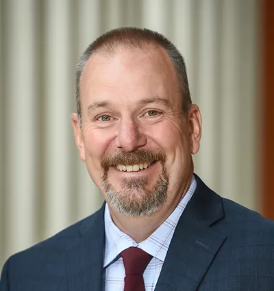 Photo of Simon Corby