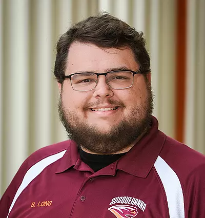 Bryce Long