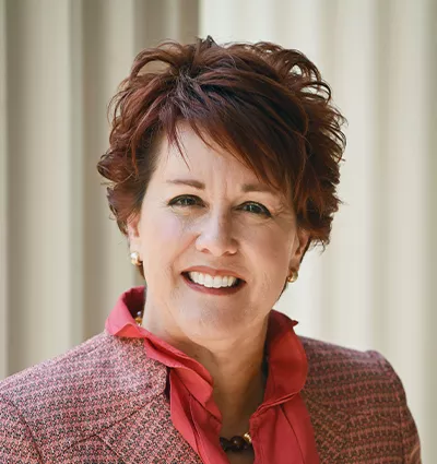 Melissa Komora
