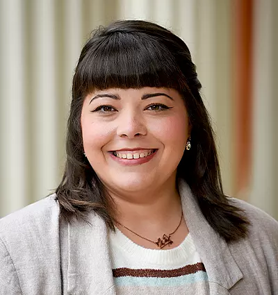 Photo of Chantal Gadoury