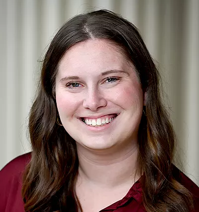 Rebecca Bilson