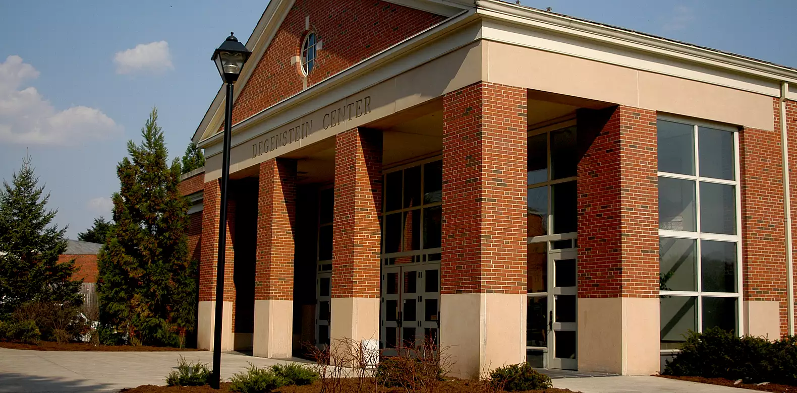 Image for news story: Susquehanna University awarded $10 million grant from Degenstein Foundation
