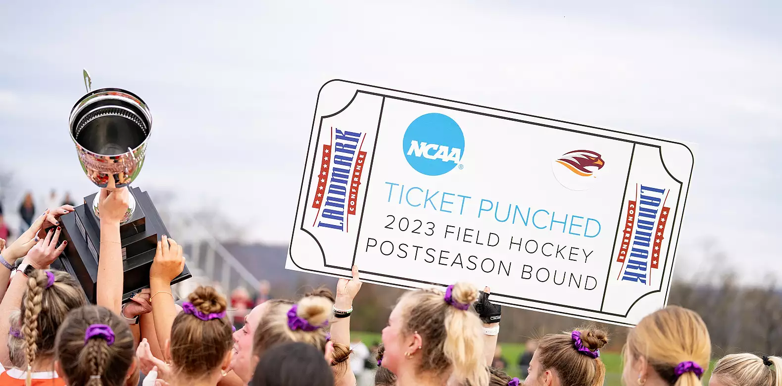 Image for news story: DIII Week celebrates student-athletes