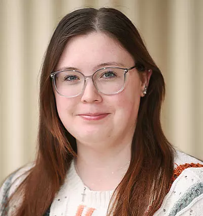 Photo of Anna Clark