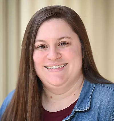 Photo of Erin Auman