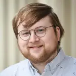 Kevin Madison