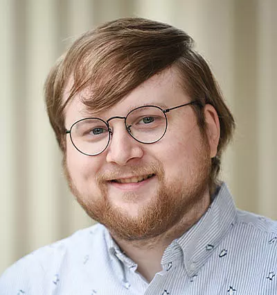 Kevin Madison