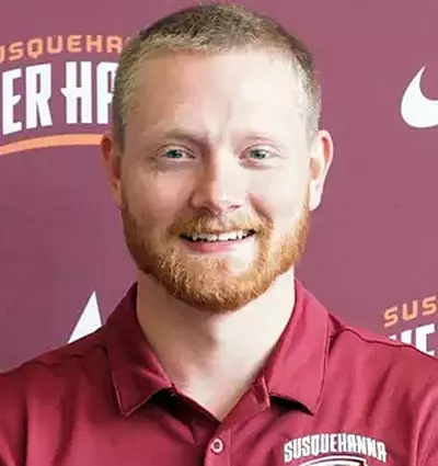 Photo of Jeremiah Clinchoc