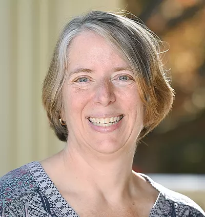Amy Kline