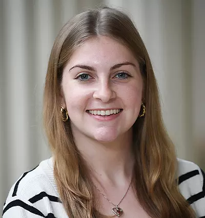 Madison Longenhagen