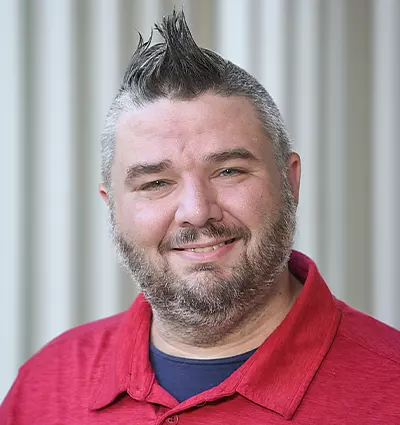 Nicholas Kauffman