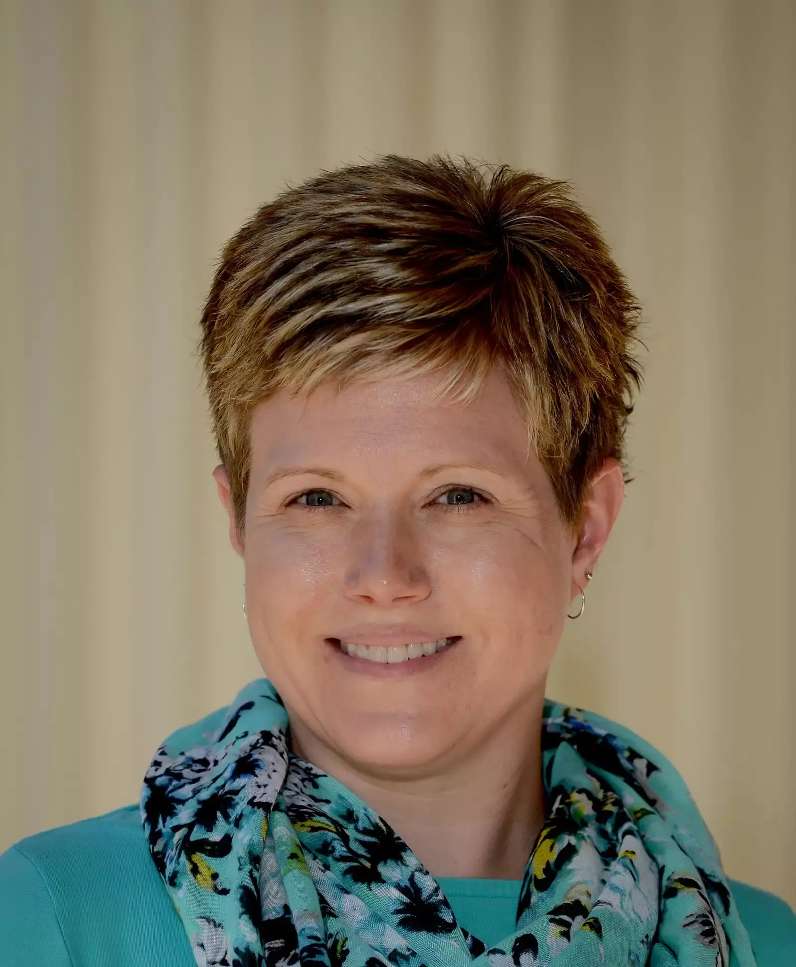 Photo of Jennifer Bowersox