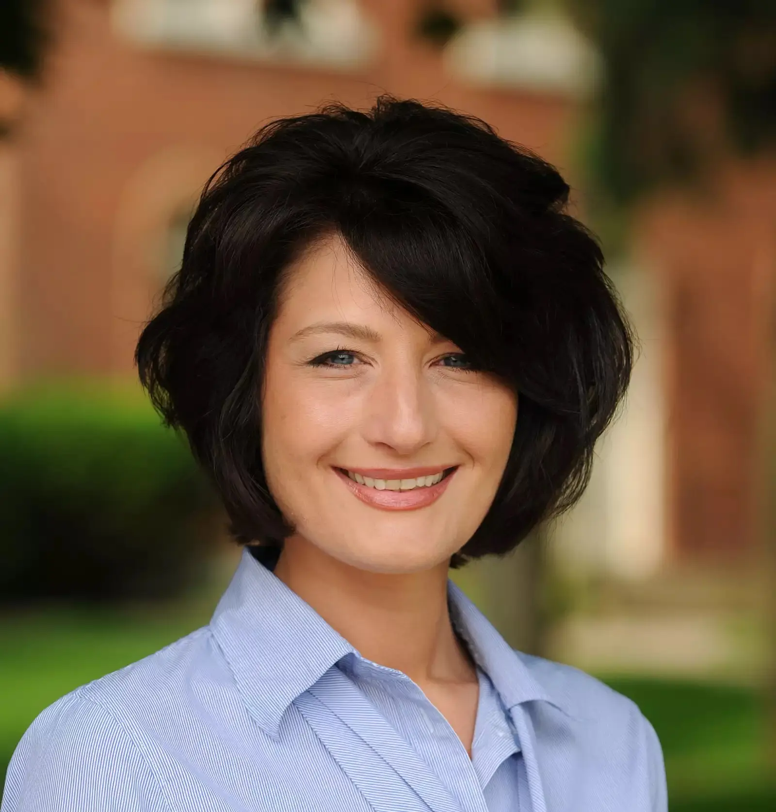 Photo of Nicole Dailey