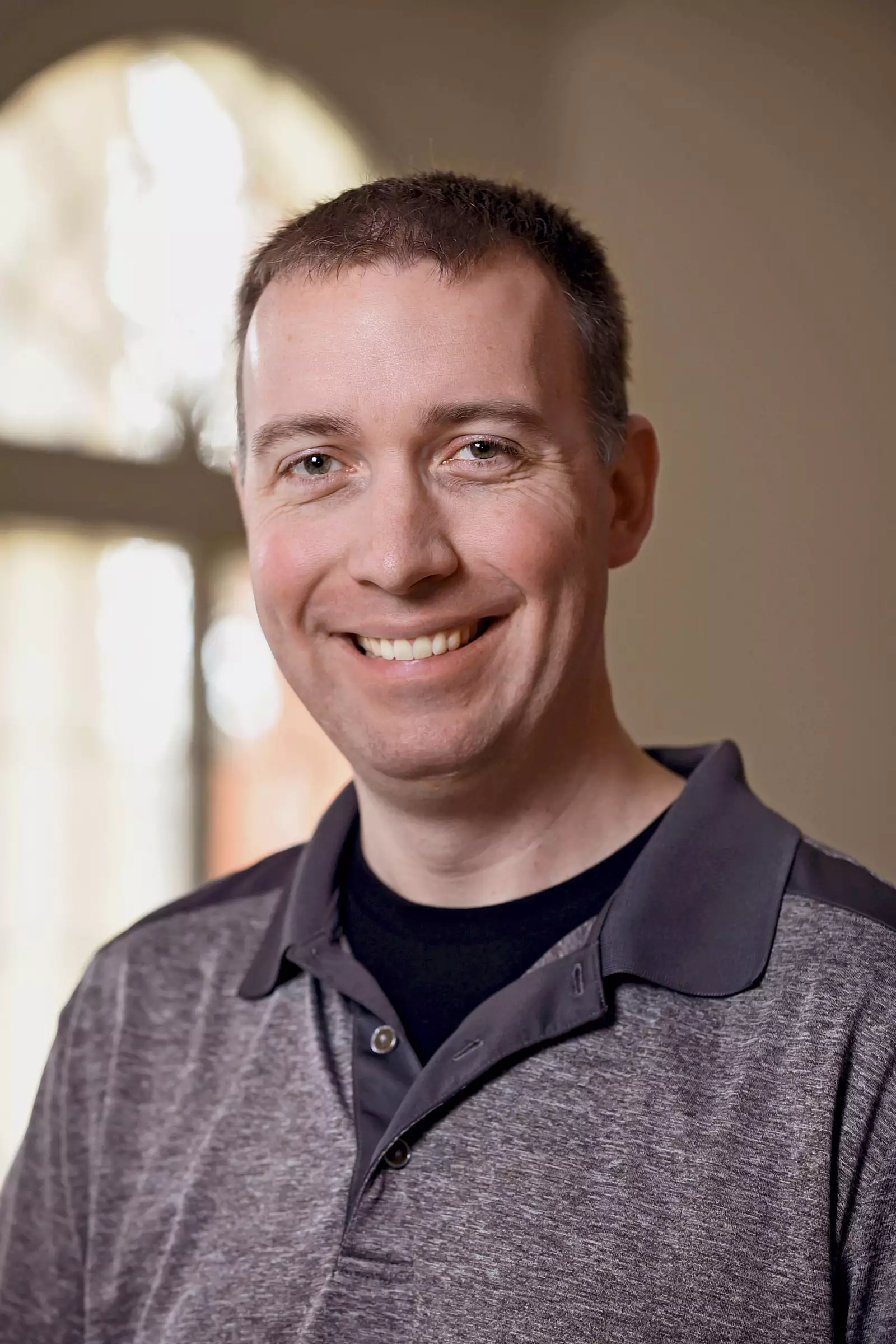 Bryan Granger