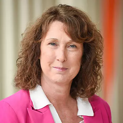 Michelle Harman