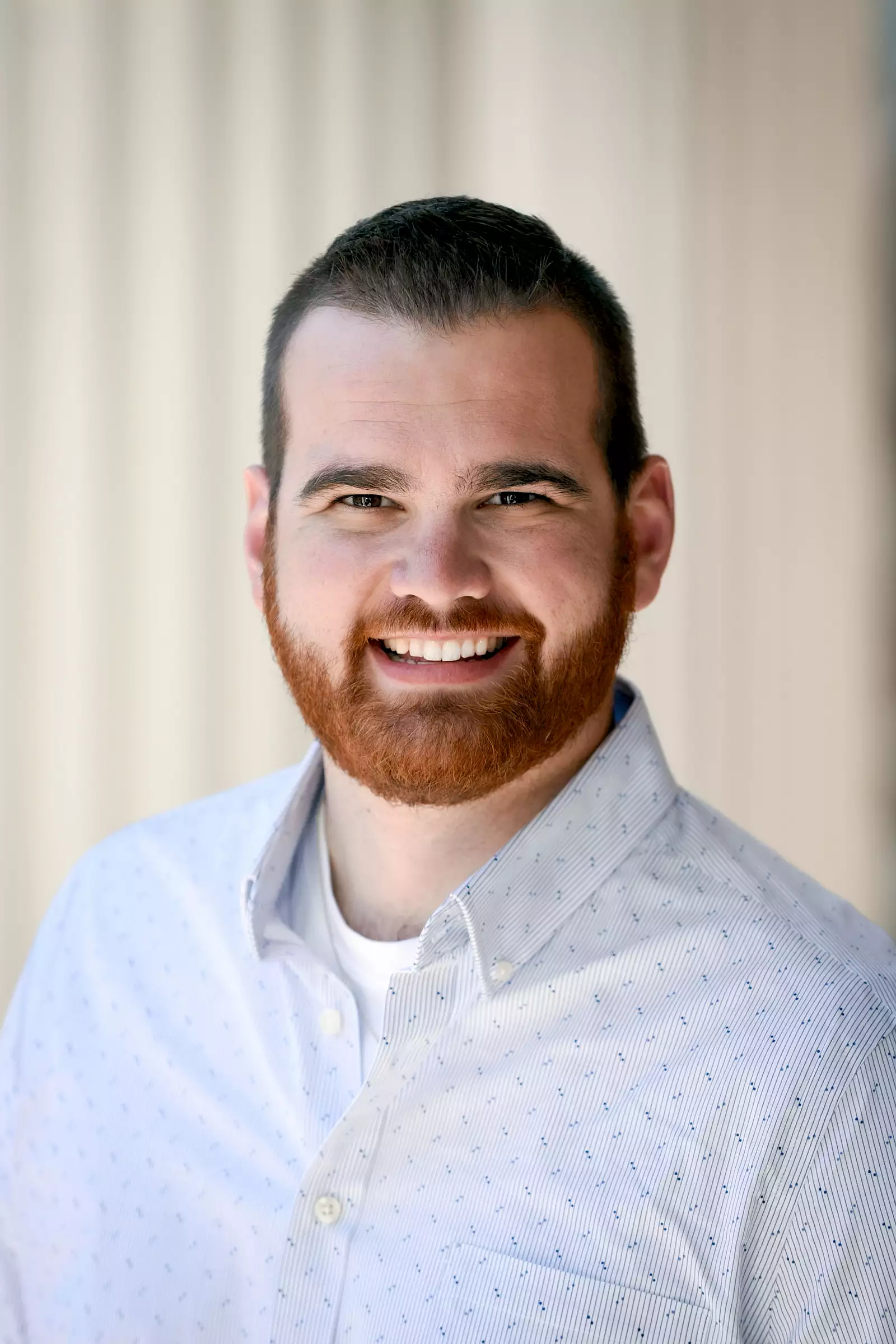 Weston Hoffman