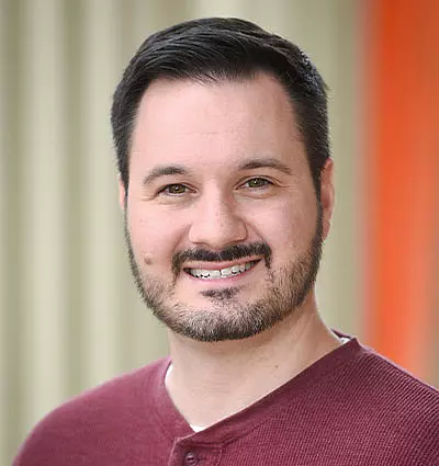 Dominic Mannello