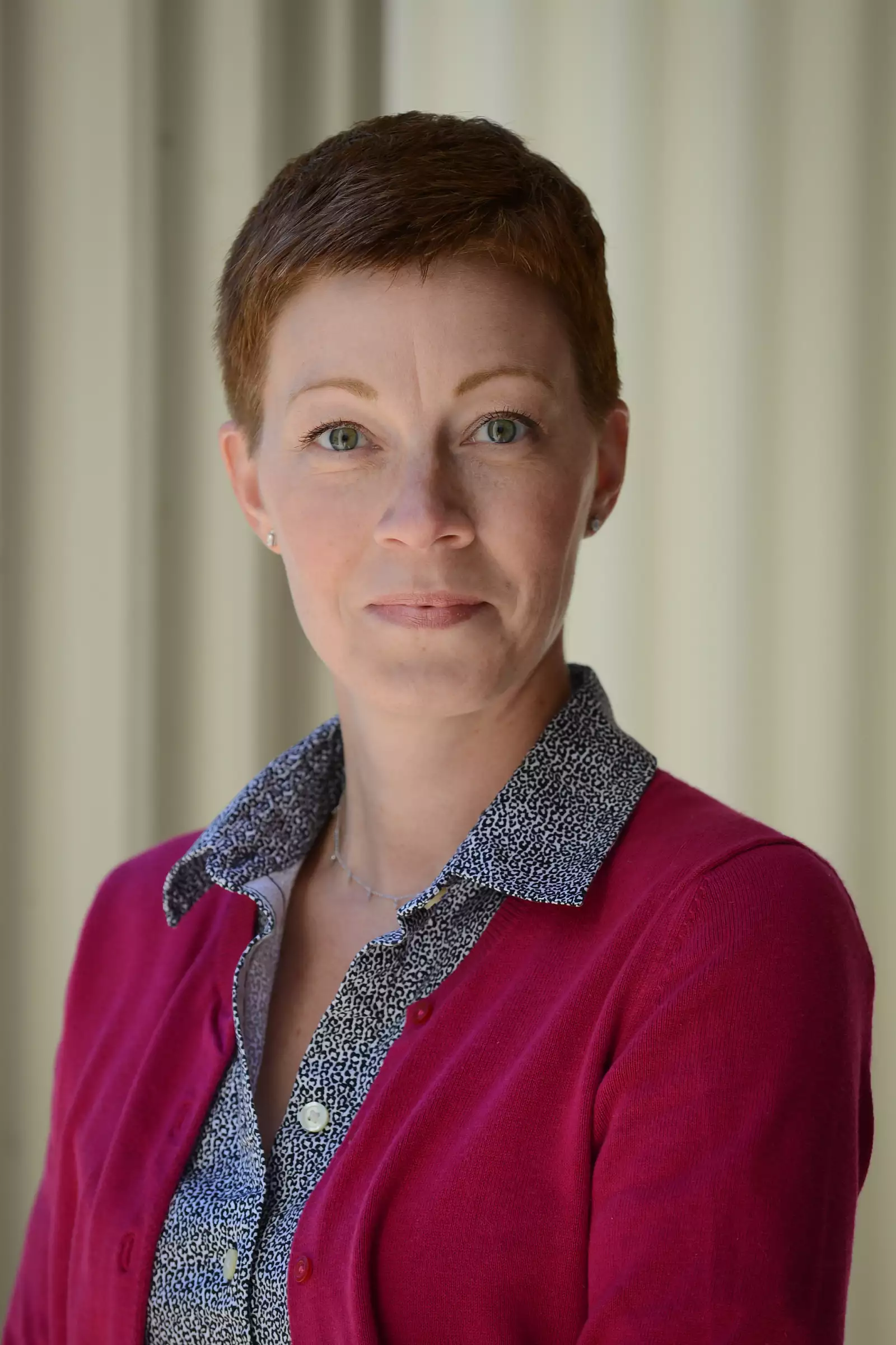 Carolyn Neimond