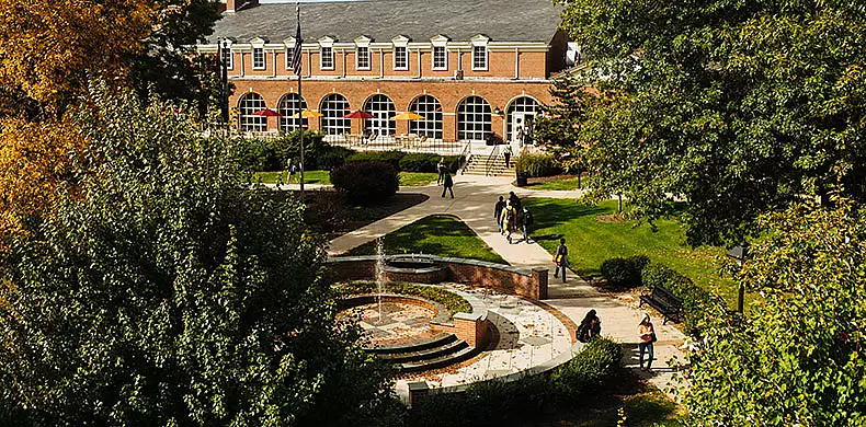 Image for news story: Inside Higher Ed Publishes Open Letter From President Jonathan Green, Other College Presidents