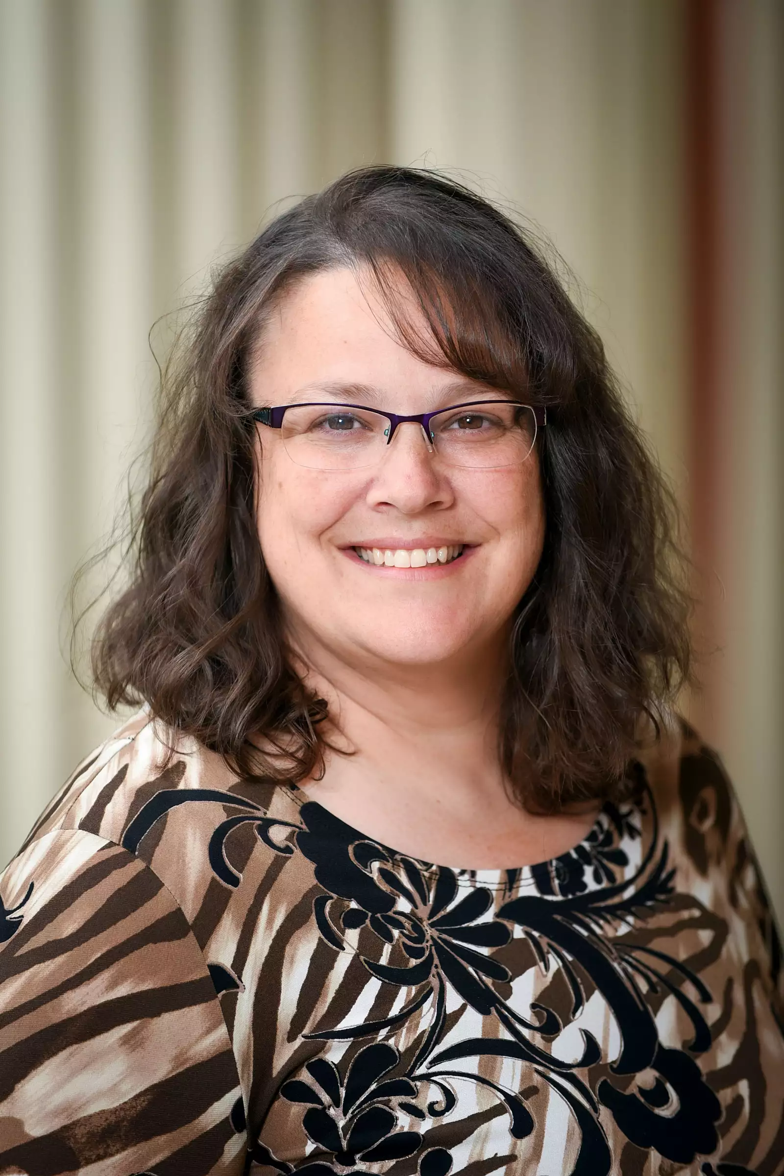Carla Krissinger
