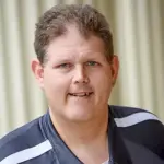 Adam Gilly