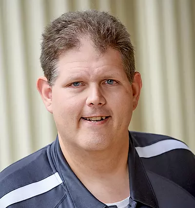 Adam Gilly