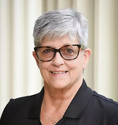 Cathy Romig-Lauver