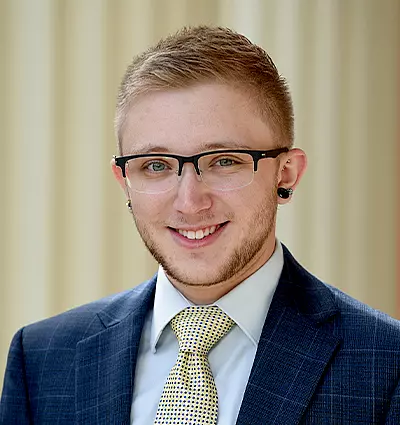 Christopher Kalcich