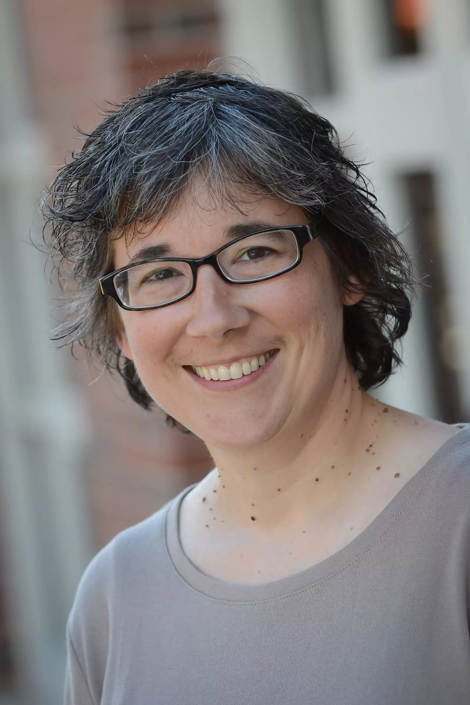 Christine McCommons