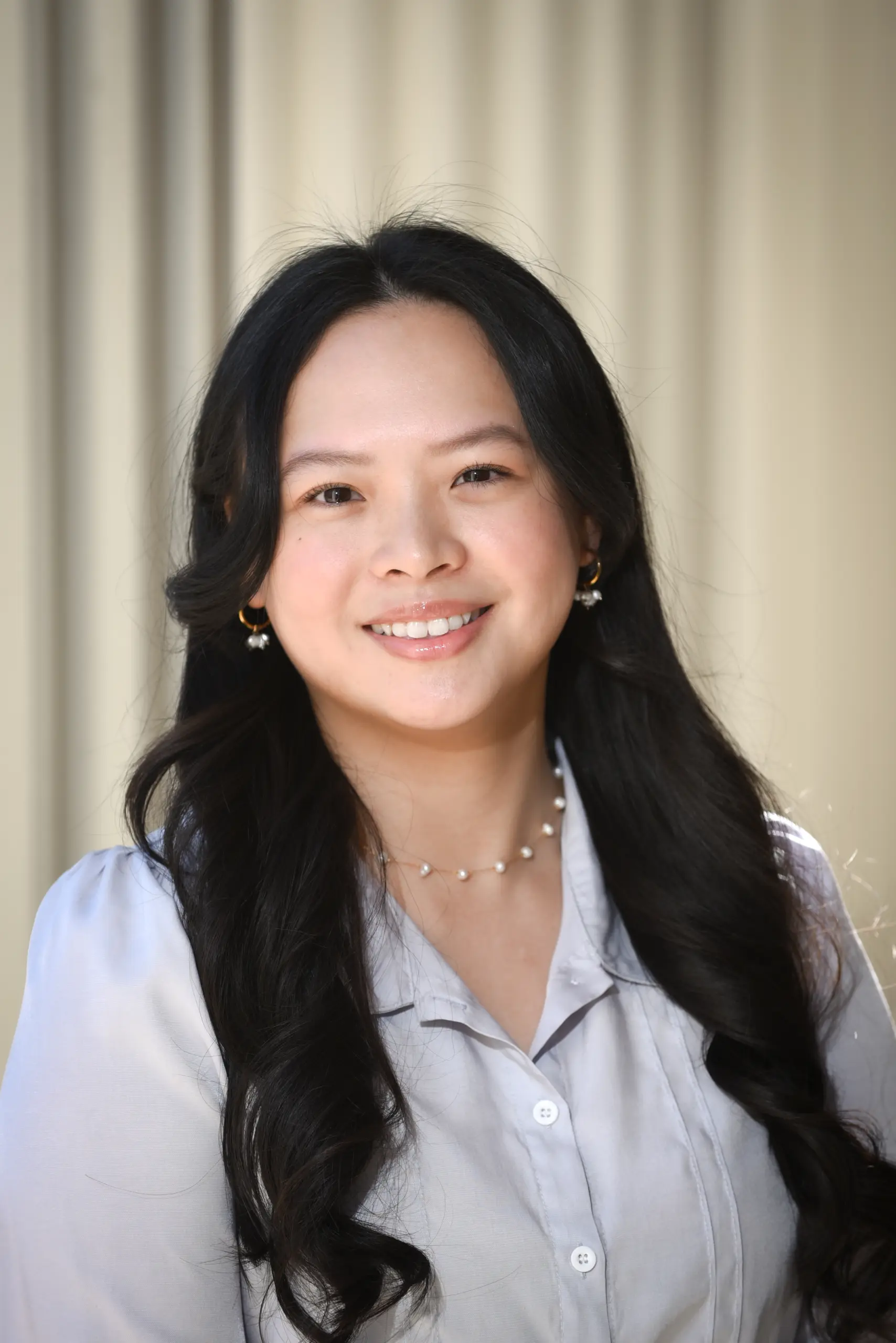 Cindy Pan