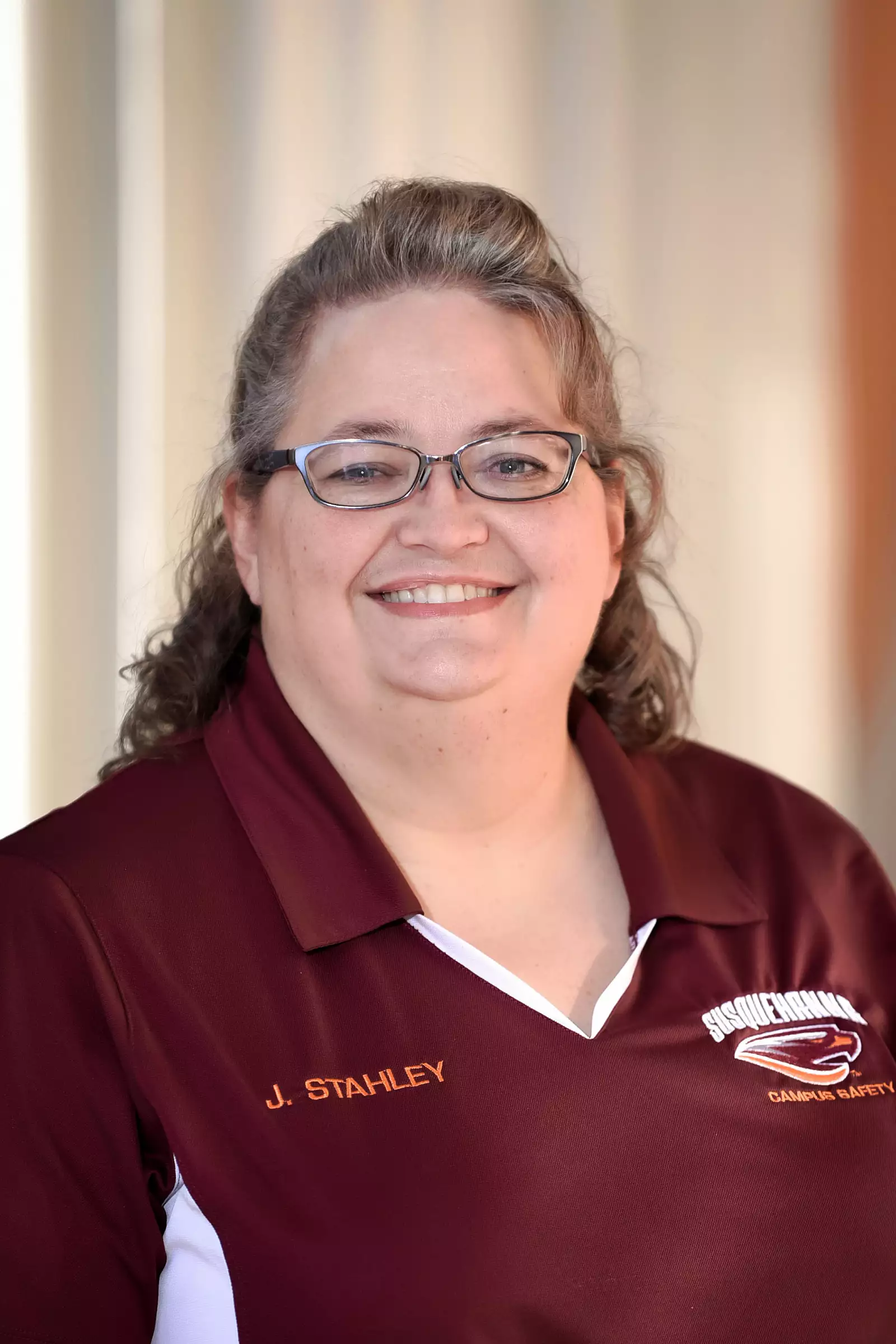 Jennifer Stahley