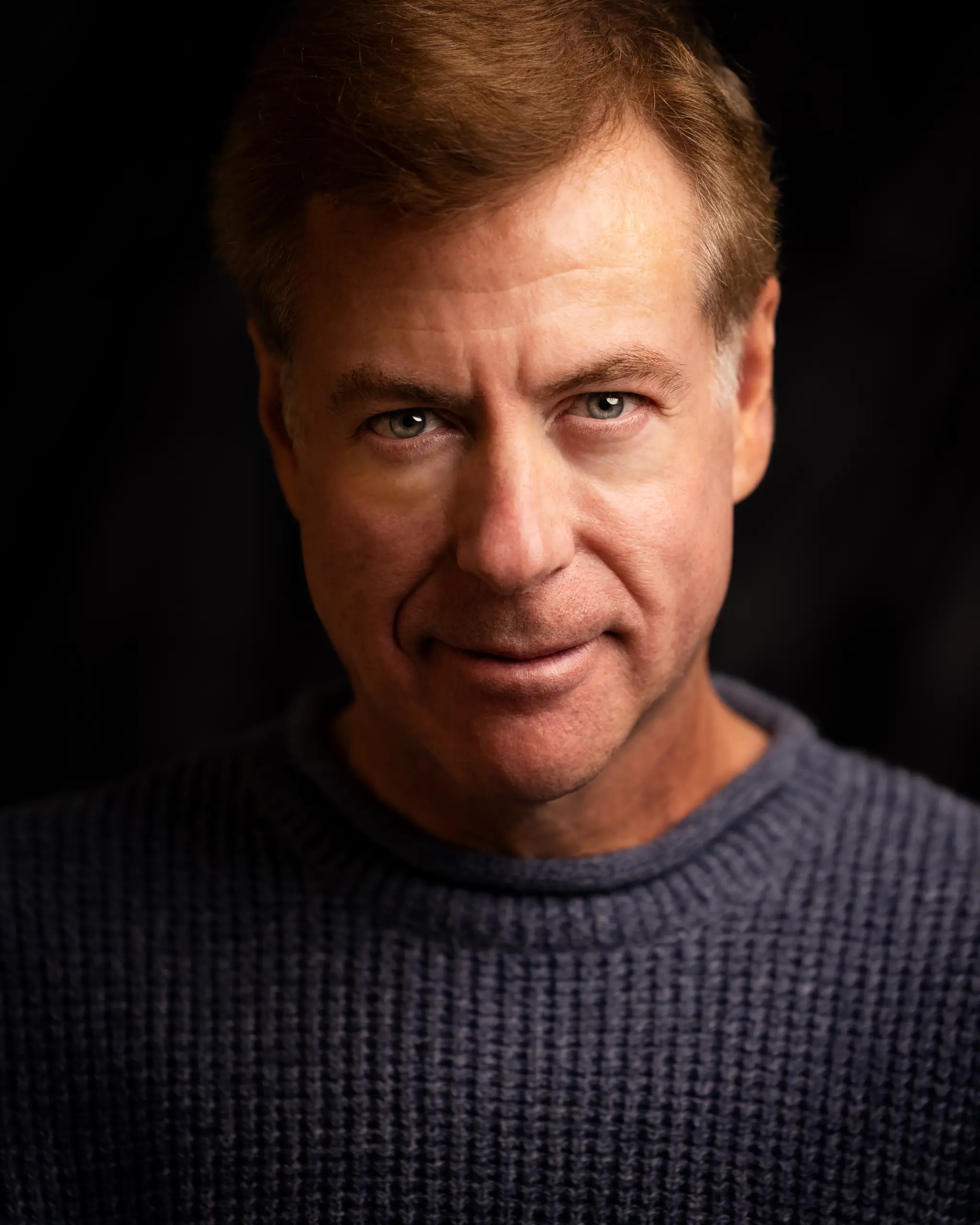 Kevin Crowe