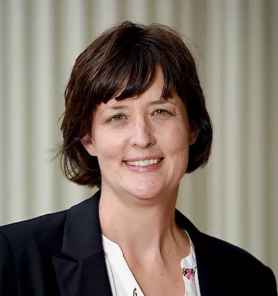 Kristen Ritzman