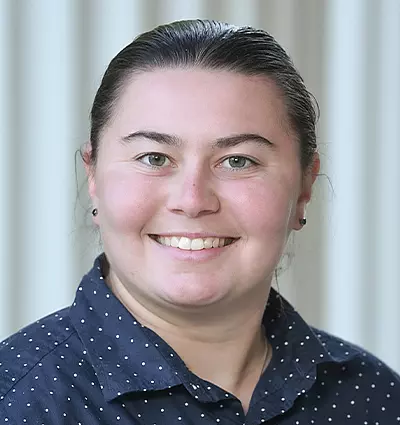 Lauren Maichle