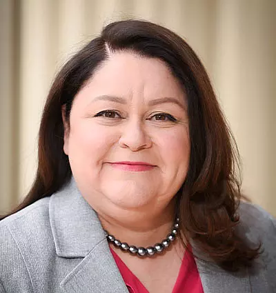 Melissa Salazar