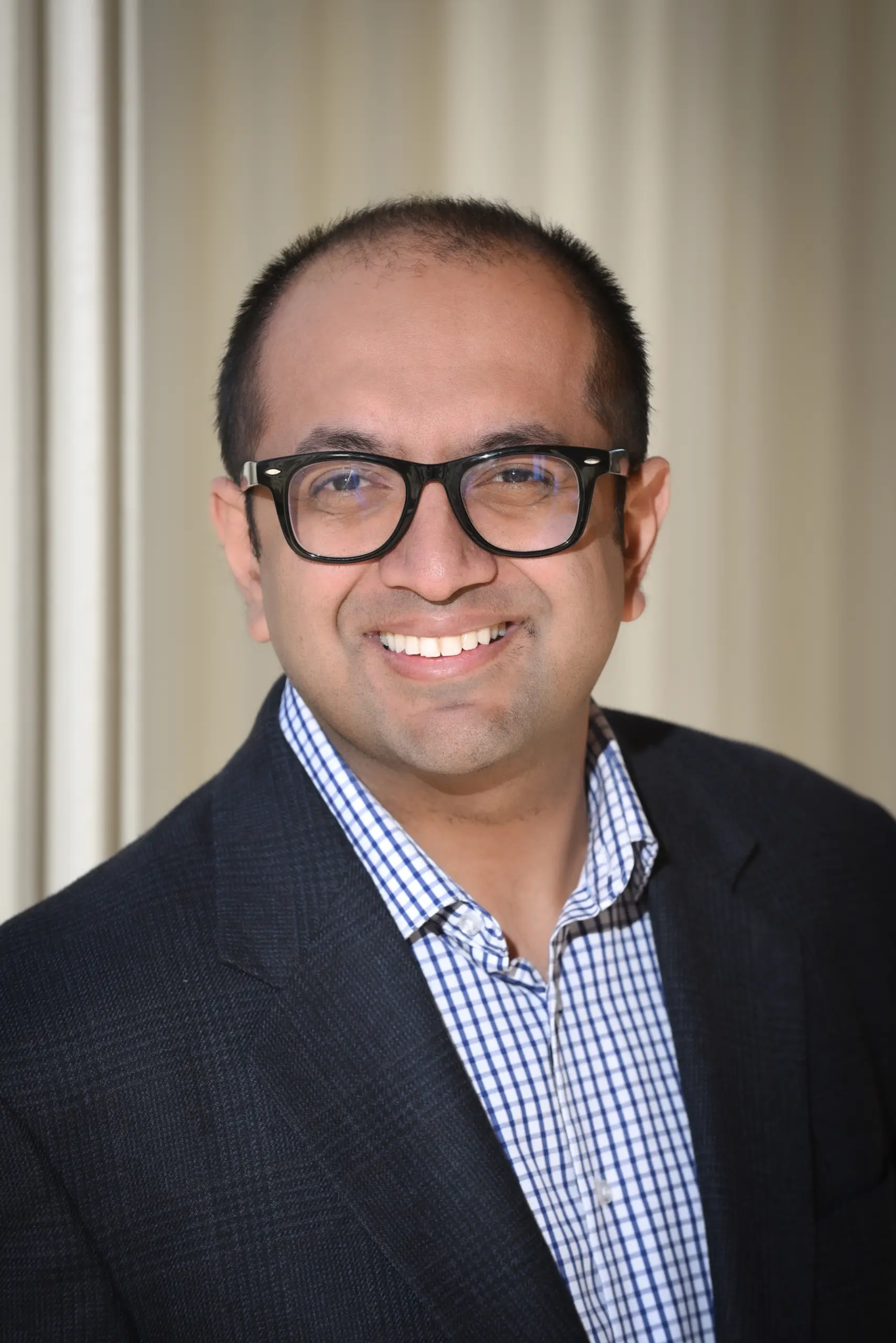 Nabeel Siddiqui