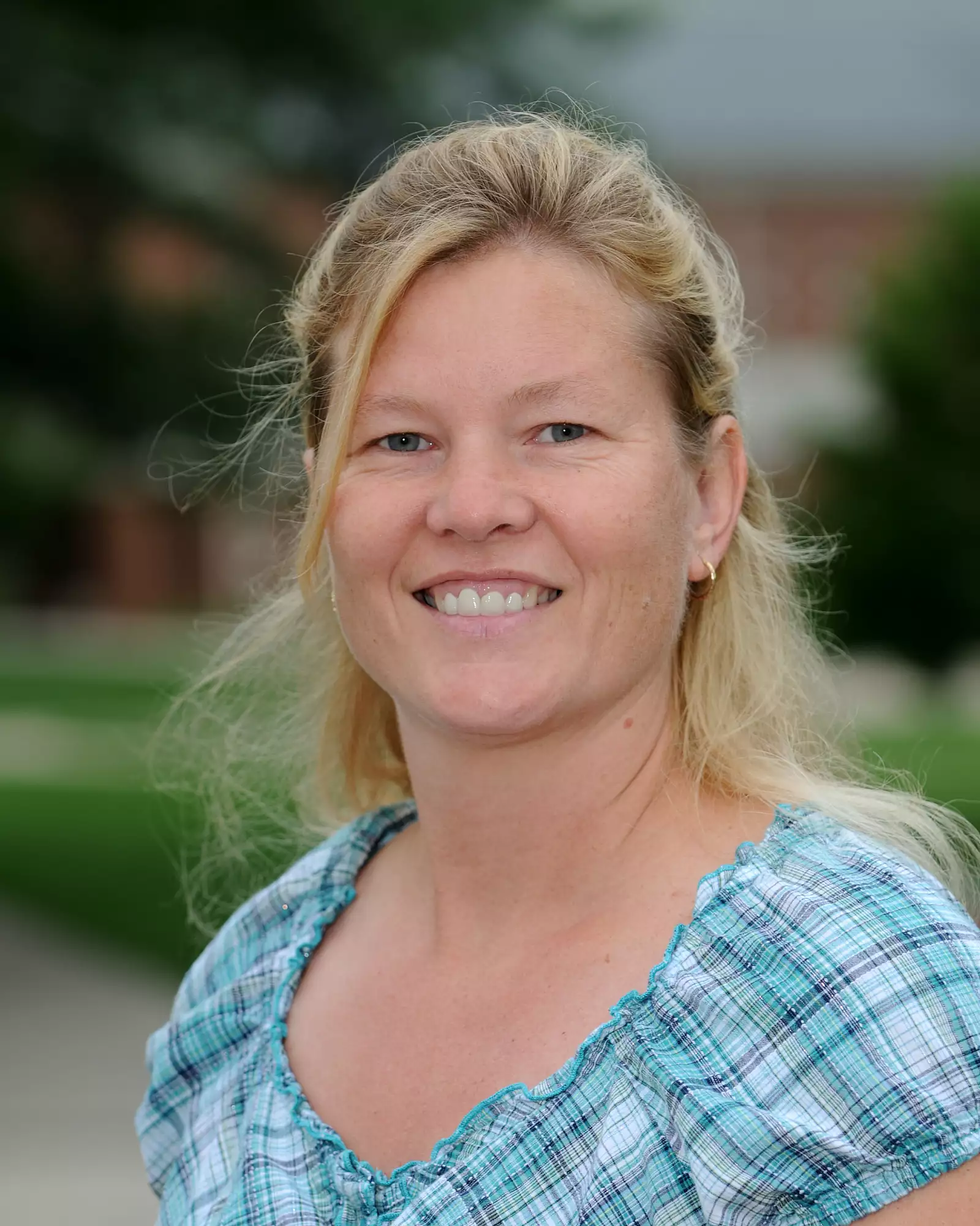 Sherri Miller