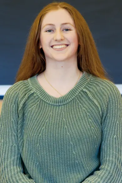 Caitlin Grosch