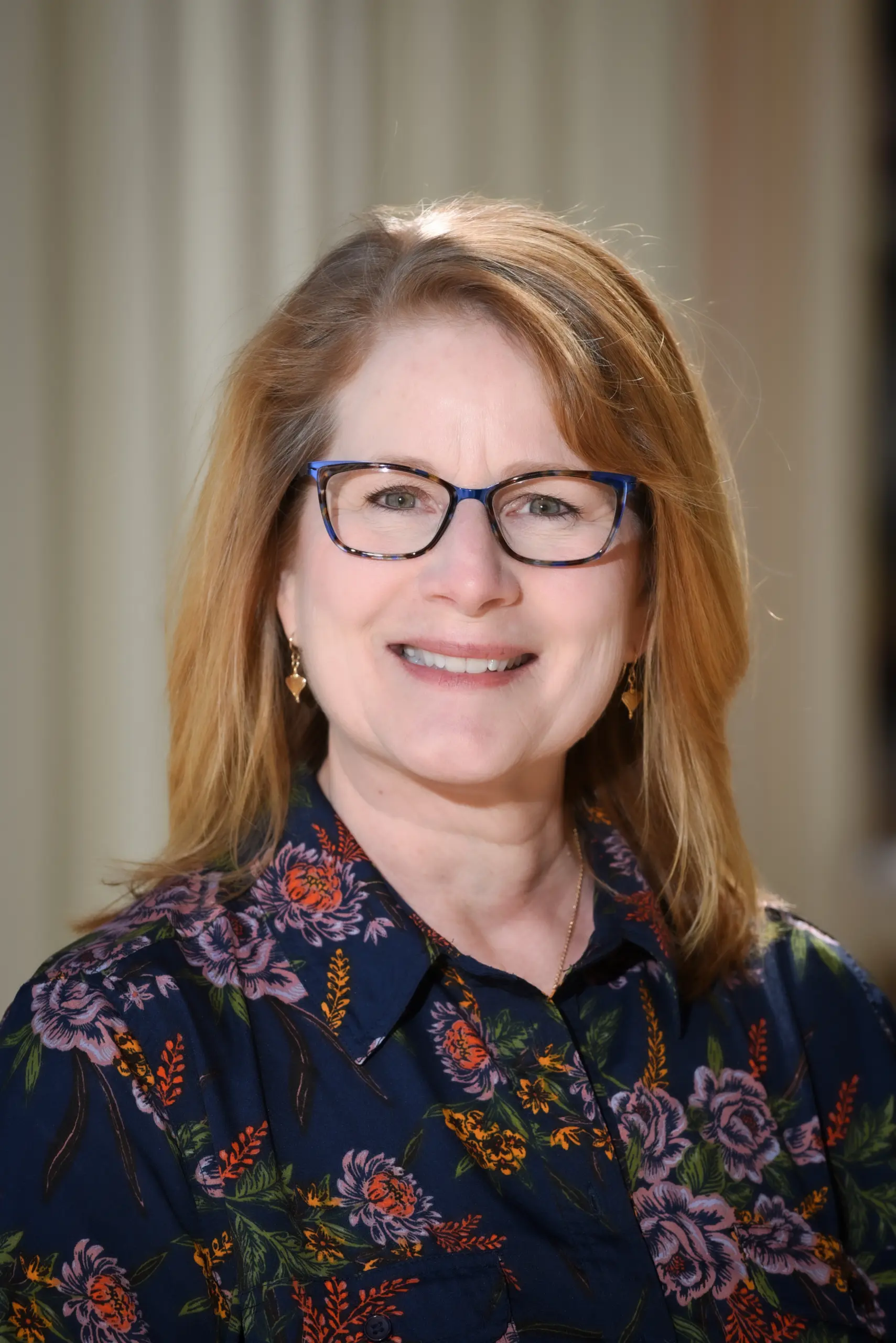 Susan Kreisher