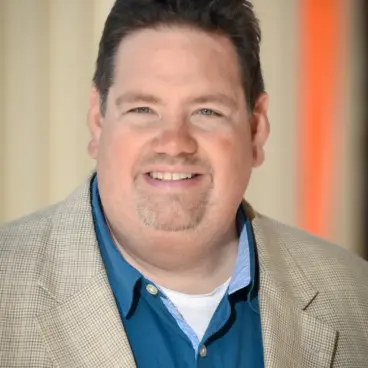 Terrence Burke