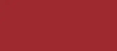 A solid red rectangle fills the entire image.